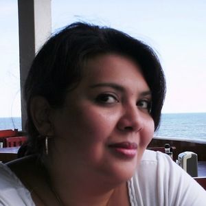 Meet your Posher, Ana carolina